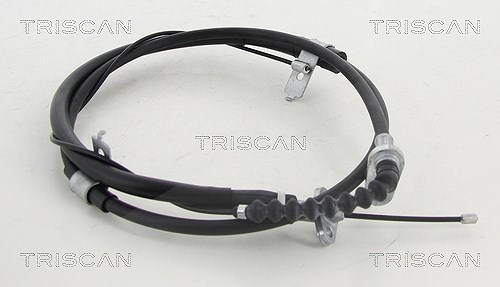 Triscan Seilzug, Feststellbremse [Hersteller-Nr. 8140141148] für Nissan