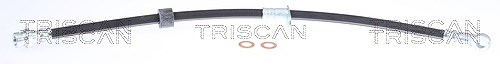 Triscan Bremsschlauch [Hersteller-Nr. 815042244] für Mitsubishi