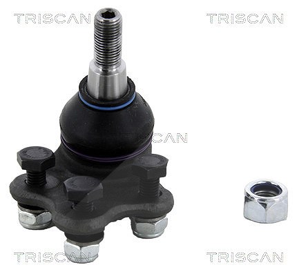 Triscan Trag-/Führungsgelenk [Hersteller-Nr. 850017519] für Land Rover