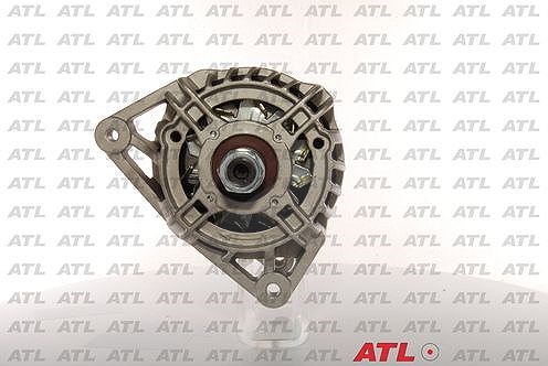 Atl Autotechnik Generator [Hersteller-Nr. L81900]