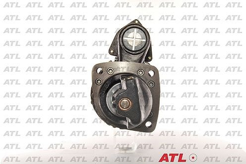 Atl Autotechnik Starter [Hersteller-Nr. A91130]