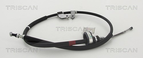Triscan Seilzug, Feststellbremse [Hersteller-Nr. 814069160] für Suzuki