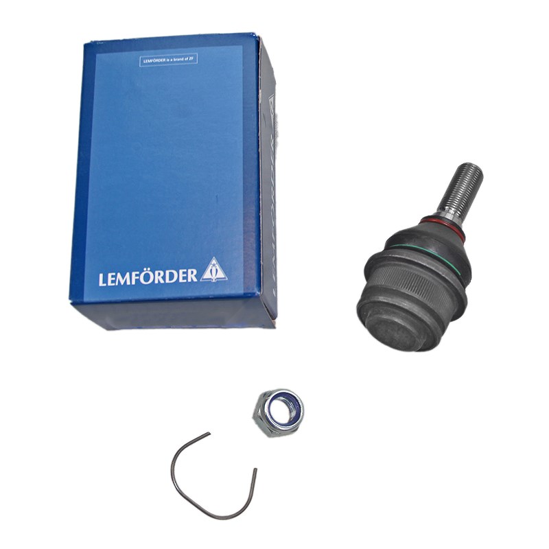 Lemförder Traggelenk [Hersteller-Nr. 1015503] für VW