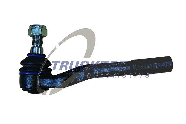Trucktec Automotive Spurstangenkopf [Hersteller-Nr. 02.31.033] für Mercedes-Benz