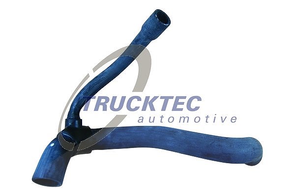 Trucktec Automotive Kühlerschlauch [Hersteller-Nr. 02.40.027] für Mercedes-Benz