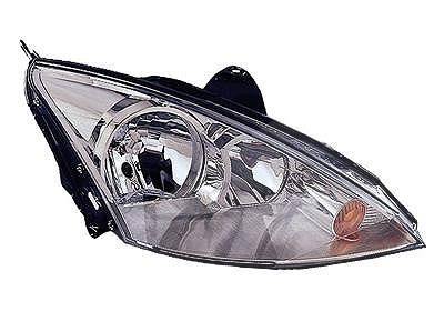 VAN WEZEL Hauptscheinwerfer rechts 1861962 für Ford - Bild 3