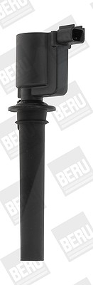 Beru Zündspule [Hersteller-Nr. ZS410] für Ford Usa, Ford, Mazda