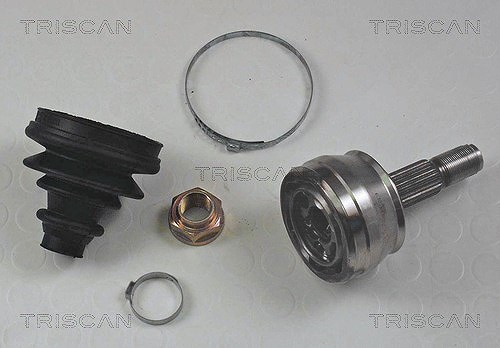 Triscan Gelenksatz, Antriebswelle [Hersteller-Nr. 854012105] für Alfa Romeo, Fiat