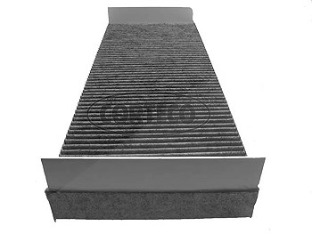 Corteco Filter, Innenraumluft ERSTAUSRÜSTERQUALITÄT [Hersteller-Nr. 80000364]