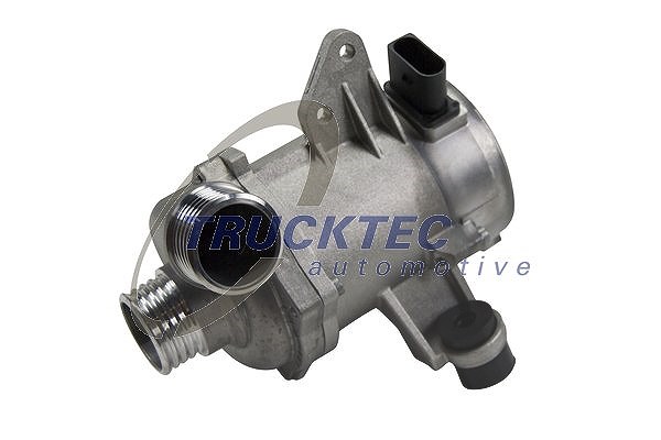 Trucktec Automotive Wasserpumpe [Hersteller-Nr. 08.19.199] für BMW