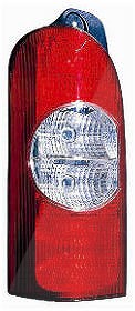 Für DEPO 551-1945L-UE Rear lamp Left 551-1945L-UE do NISSAN INTERSTAR; OPEL MOV - Bild 4