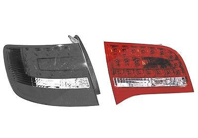 Van Wezel Heckleuchte innen, LED ohne Lampenträger [Hersteller-Nr. 0340937] für Audi