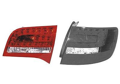 Van Wezel Heckleuchte innen, LED ohne Lampenträger [Hersteller-Nr. 0340938] für Audi