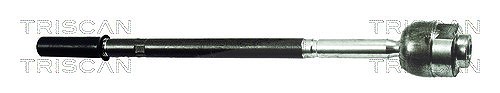 Triscan Axialgelenk, Spurstange [Hersteller-Nr. 850015206] für Fiat