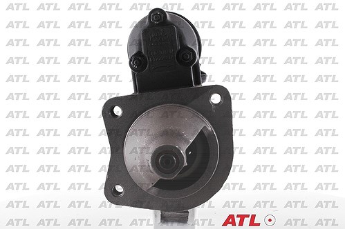 Atl Autotechnik Starter [Hersteller-Nr. A17040] für Fiat