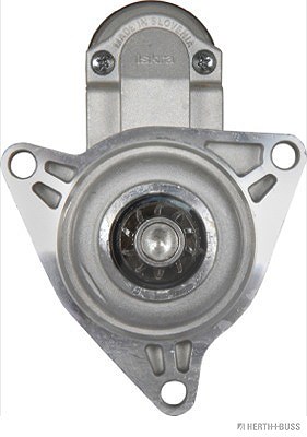 Herth+buss Elparts Starter [Hersteller-Nr. 42016990] für VW