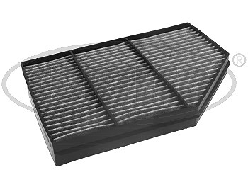 Corteco Filter, Innenraumluft ERSTAUSRÜSTERQUALITÄT [Hersteller-Nr. 80004631]