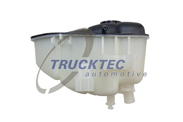 Trucktec Automotive Ausgleichsbehälter, Kühlmittel [Hersteller-Nr. 02.40.177] für Mercedes-Benz