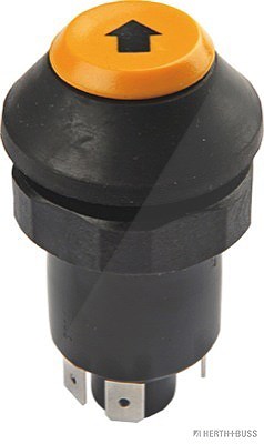 Herth+buss Elparts Schalter [Hersteller-Nr. 70490834]