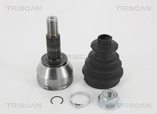 Triscan Gelenksatz, Antriebswelle [Hersteller-Nr. 854016120] für Ford