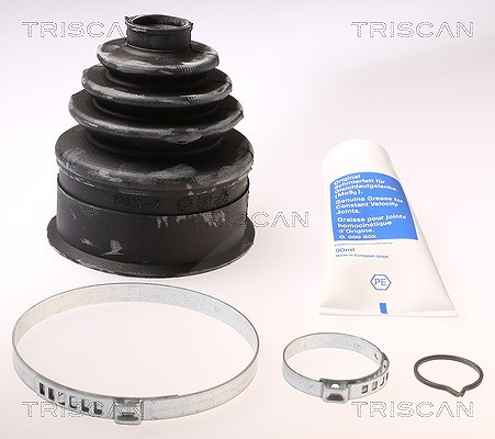 Triscan Faltenbalgsatz, Antriebswelle [Hersteller-Nr. 854065803] für Saab