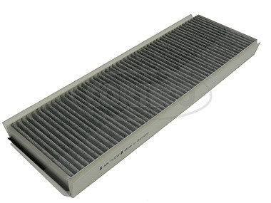 Corteco Filter, Innenraumluft ERSTAUSRÜSTERQUALITÄT [Hersteller-Nr. 80000769]