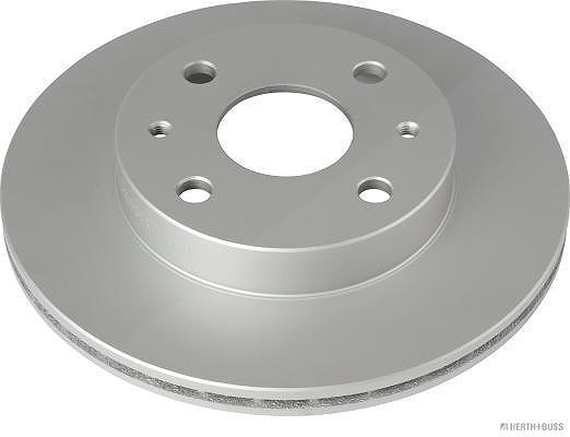 Herth+buss Jakoparts 1x Bremsscheibe [Hersteller-Nr. J3306023] für Daihatsu, Subaru