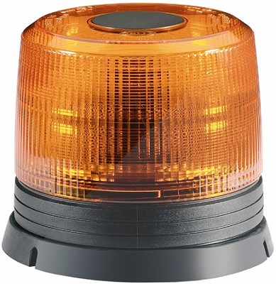 Hella Lichtscheibe, Rundumkennleuchte [Hersteller-Nr. 9EL859658-011]