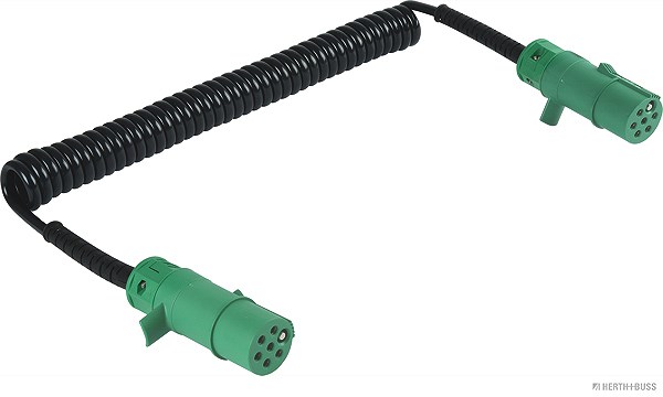 Herth+buss Elparts Elektrowendel [Hersteller-Nr. 51276531]