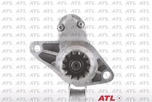 Atl Autotechnik Starter [Hersteller-Nr. A78630] für Lexus, Toyota
