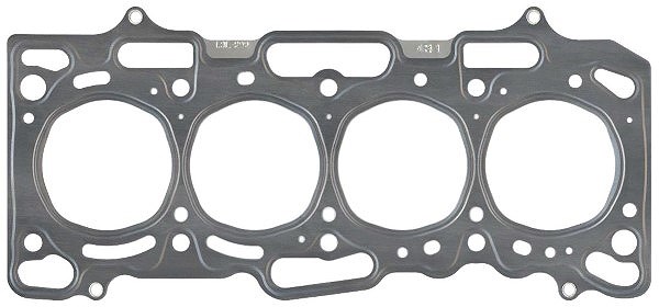 Elring Dichtung, Zylinderkopf [Hersteller-Nr. 124.780] für Mitsubishi