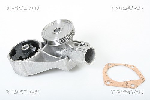 Triscan Wasserpumpe [Hersteller-Nr. 860067001] für Skoda
