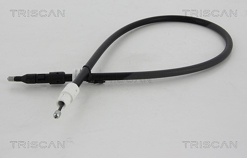 Triscan Seilzug, Feststellbremse [Hersteller-Nr. 8140231109] für Mercedes-Benz