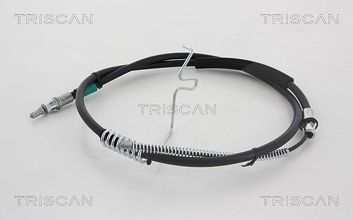 Triscan Handbremsseil Trommelbremse Hinterachse [Hersteller-Nr. 8140161111] für Ford