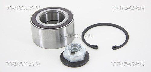 Triscan Radlagersatz Vorderachse [Hersteller-Nr. 853016137] für Ford
