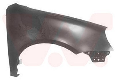Van Wezel Kotflügel [Hersteller-Nr. 5894658B] für VW