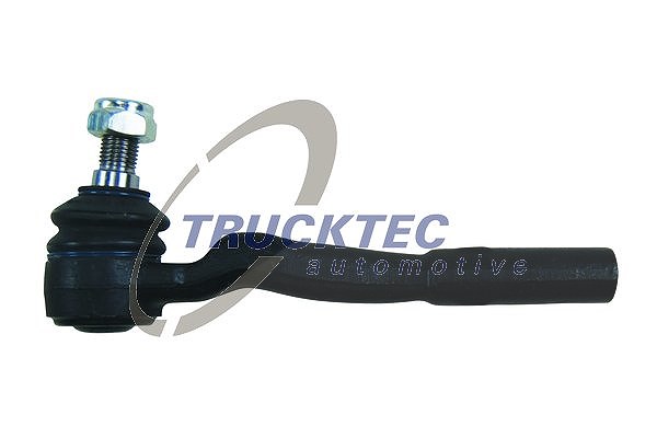 Trucktec Automotive Spurstangenkopf [Hersteller-Nr. 02.31.083] für Mercedes-Benz
