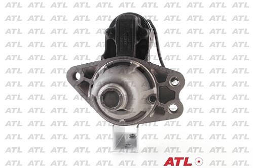 Atl Autotechnik Starter [Hersteller-Nr. A75140]