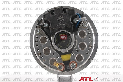 Atl Autotechnik Generator [Hersteller-Nr. L63940]