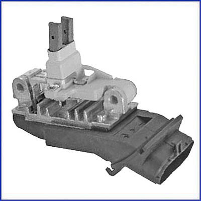 Hüco Generatorregler [Hersteller-Nr. 130567]
