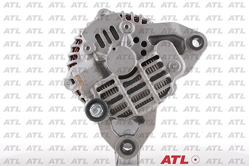 Atl Autotechnik Lichtmaschine 90A [Hersteller-Nr. L83020]