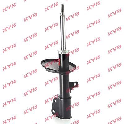 Kyb Stoßdämpfer [Hersteller-Nr. 333724] für Renault