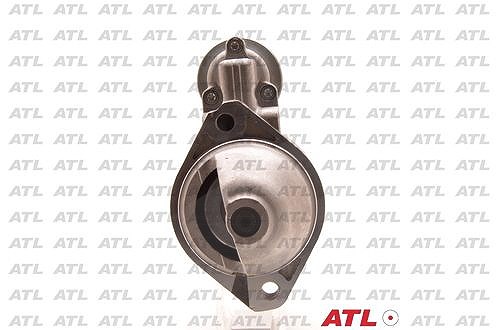 Atl Autotechnik Starter [Hersteller-Nr. A75720]