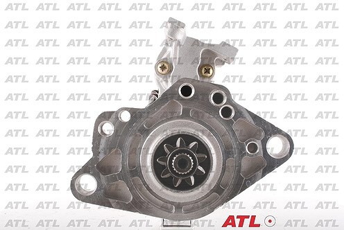 Atl Autotechnik Starter [Hersteller-Nr. A76070]