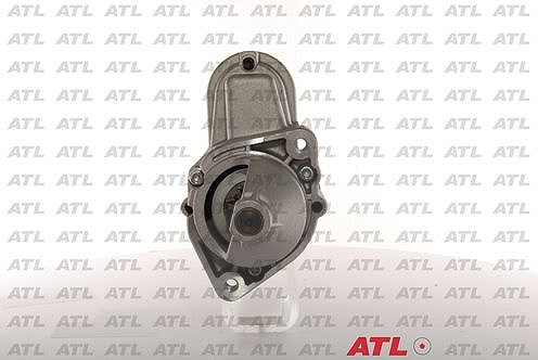 Atl Autotechnik Starter [Hersteller-Nr. A74300]