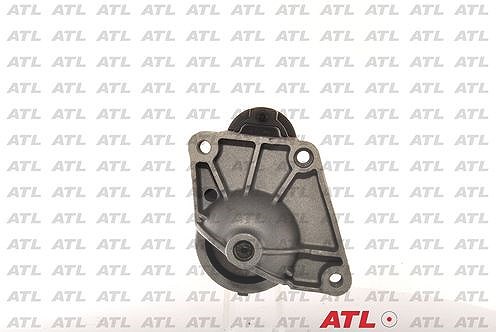 Atl Autotechnik Starter [Hersteller-Nr. A74420]