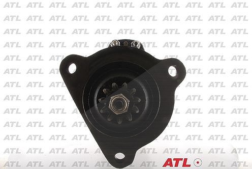 Atl Autotechnik Starter [Hersteller-Nr. A17100]
