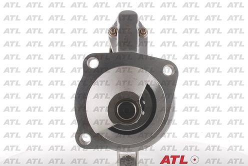 Atl Autotechnik Starter [Hersteller-Nr. A22680]
