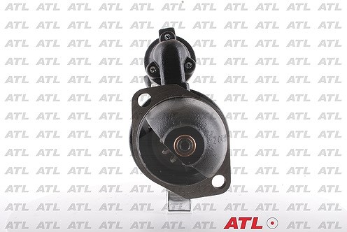 Atl Autotechnik Starter [Hersteller-Nr. A71630]