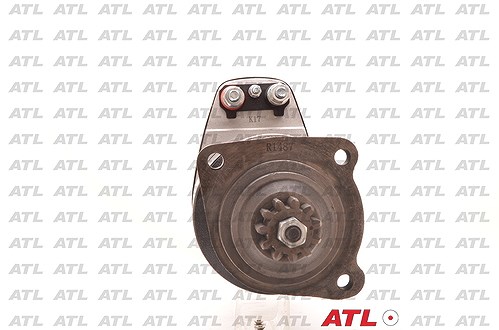 Atl Autotechnik Starter [Hersteller-Nr. A71840]